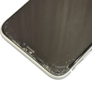 iPhoneXS 【アイフォンテンエス】 画面割れ修理