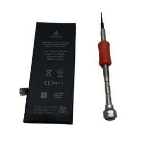 iPhone8　バッテリー交換