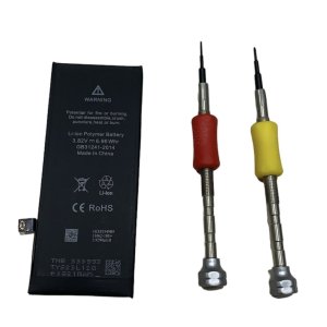 iPhoneSE3 バッテリー交換 iPhone Battery Replacement