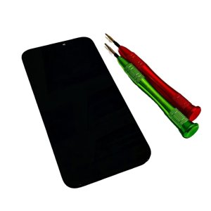 iPhone12 液晶交換