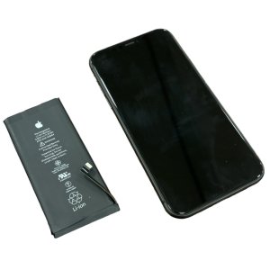 iPhone11 バッテリー交換