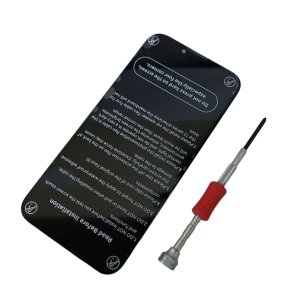 iPhone13 液晶交換