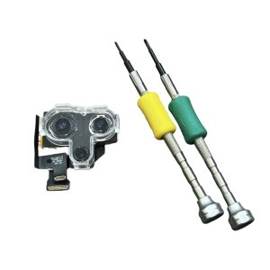 iPhone12ProMax アウトカメラ修理