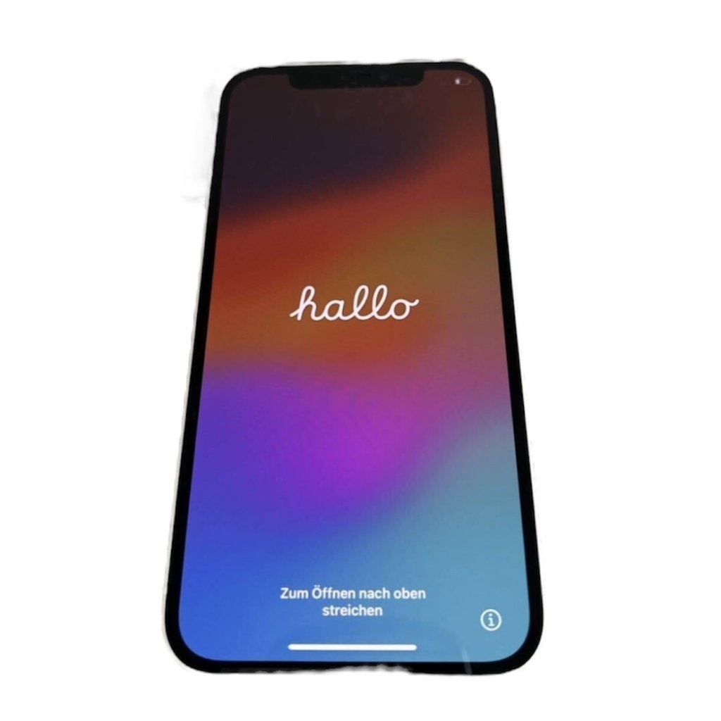 iPhone12 初期化