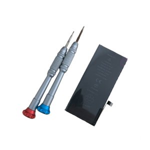 iPhone11 バッテリー交換