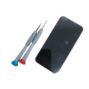 iPhoneXS 液晶交換