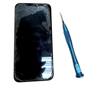 iPhone11pro 液晶交換