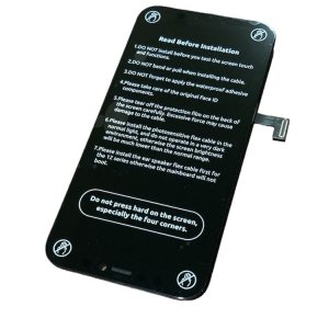 iPhone12mini パネル交換