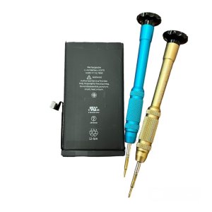 iPhone12 バッテリー交換修理