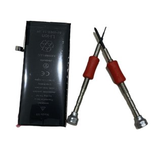 iPhoneXR　バッテリー交換