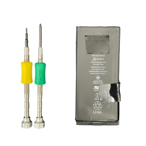 iPhone11 バッテリー交換