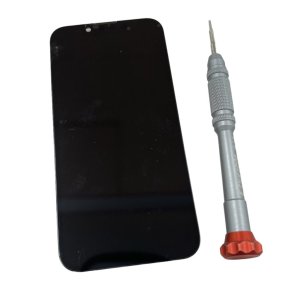 iPhone13mini 液晶交換
