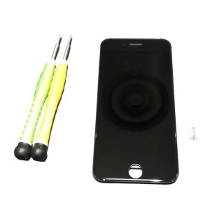 iPhoneSE2 フロントパネル交換