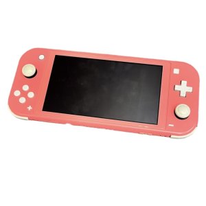 Nintendo Switch Lite 任天堂スイッチライト　液晶交換修理