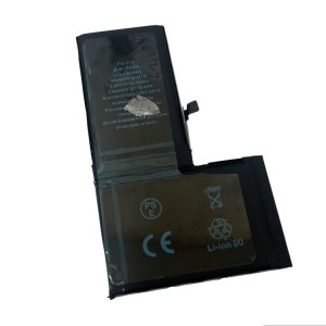 iPhoneXバッテリー交換