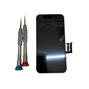 【画面割れ】iPhone11 フロントパネル交換