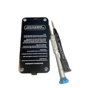 iPhone12 液晶交換