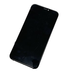 iPhoneX フロントパネル交換