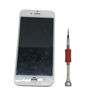 iPhone6S　液晶交換