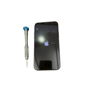 iPhoneXS 水没修理