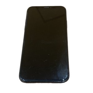 iPhoneX バッテリー交換