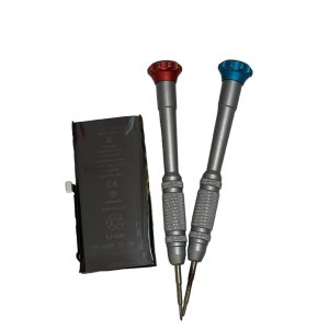 【最大容量78％】iPhone13mini バッテリー交換