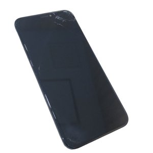 iPhoneXR 液晶交換