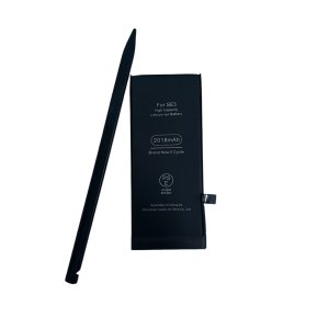 iPhone SE3 バッテリー交換