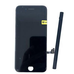iPhone SE3 フロントパネル交換