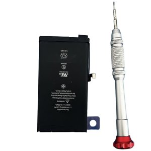 iPhone12 Pro バッテリー交換