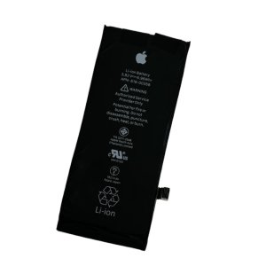 iPhone8 バッテリー交換