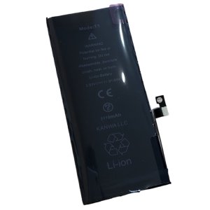 iPhone11 バッテリー交換