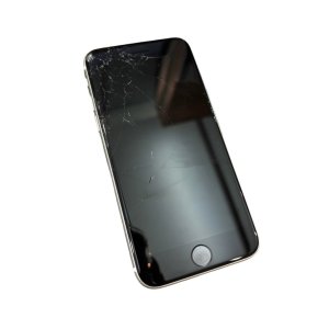 iPhoneSE2 パネル交換