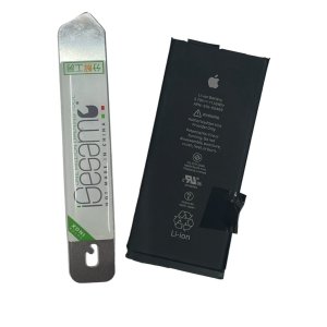 iPhoneXR バッテリー交換