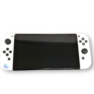 Nintendo Switch 有機EL 基板修理