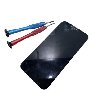 iPhone13 液晶交換