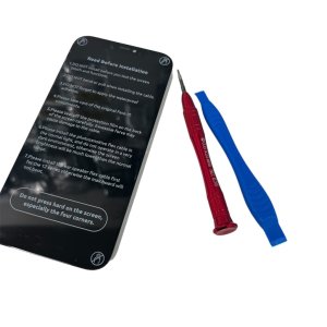 iPhone12pro　液晶交換