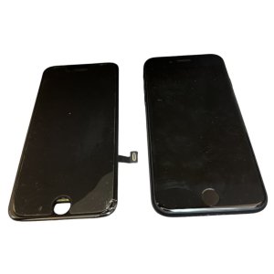 iPhone8 液晶交換
