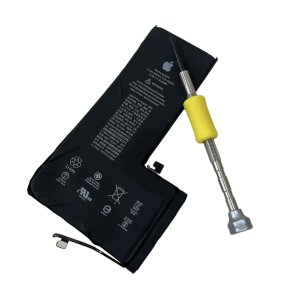 iPhone11 Pro max バッテリー交換