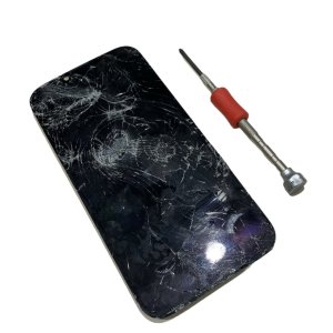 iPhone12　液晶交換