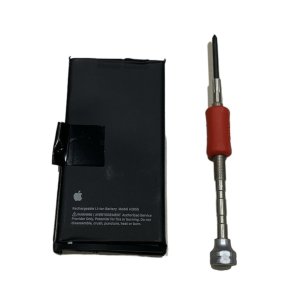 iPhone13　バッテリー交換