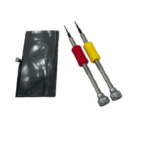 iPhone 13mini バッテリー交換