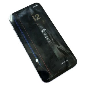 iPhone11Pro 液晶交換