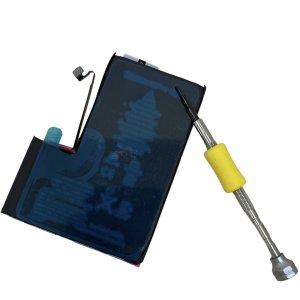 iPhone12Promax バッテリー交換