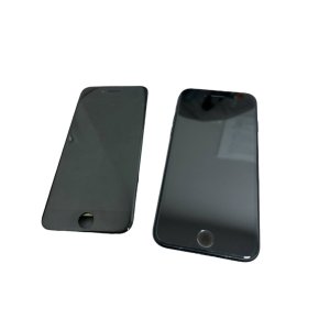 iPhoneSE3 フロントパネル交換