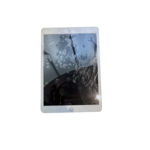 iPad7 フロントパネル交換