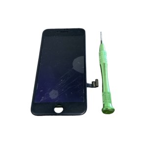 iPhoneSE2　液晶交換