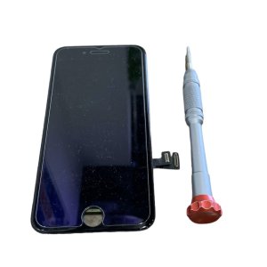 iPhone8　液晶交換