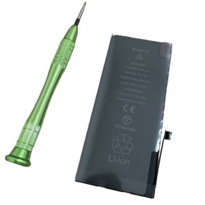 iPhone11 バッテリー交換