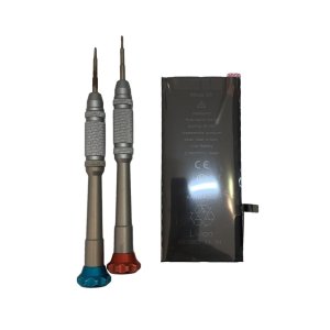 【サービス表記】iPhoneXR　バッテリー交換